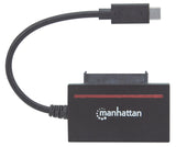 SuperSpeed USB 3.1 to SATA and CFAST Adapter Image 4