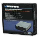 Multi-Card Reader/Writer Packaging Image 2