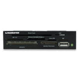 Multi-Card Reader/Writer Image 4