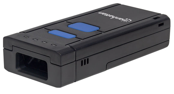 1D Mini Barcode Scanner Image 1