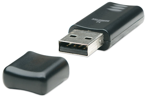 Bluetooth Adapter Image 1