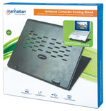Notebook Computer Cooling Stand Packaging Image 2