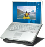 Notebook Computer Cooling Stand Image 4